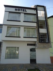 Hotel LB - Los Balsos