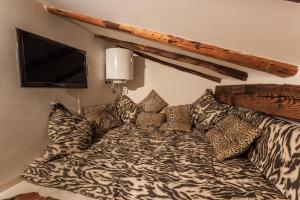 Apartment room in HouSmart Castiglione 76
