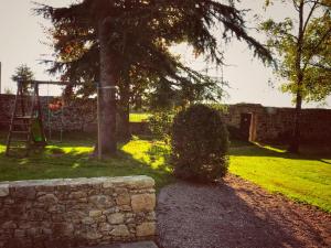 Maisons de vacances La Mauriere - Puy du Fou : photos des chambres