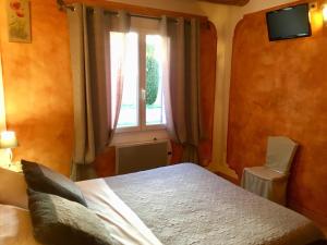 B&B / Chambres d'hotes Ferme Para Lou : photos des chambres