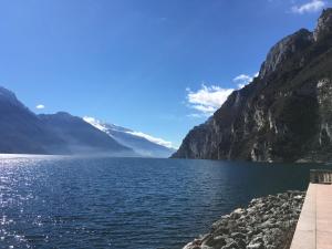 Appartamento al Fiume