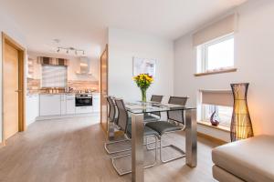 Dalriada Lodges Craigeven