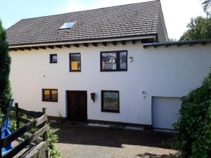 3 star apartament Ferienwohnung Auszeit Wiehl Germania