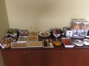 Los Sauces Apart Hotel