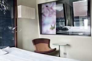Standard Double or Twin Room room in Comfort Hotel Square