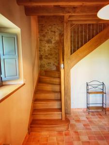 Maisons de vacances La Mauriere - Puy du Fou : photos des chambres