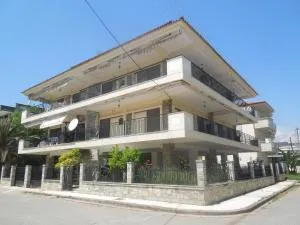 Sunshine Apartment - Paralia Dionysiou