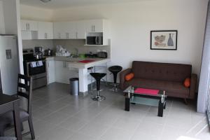 Apartamentos La Alborada Airport SJO