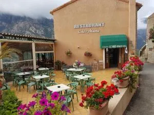 chez marie - 波尔图