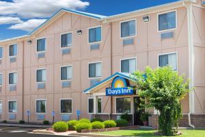 obrázek - Days Inn by Wyndham Dyersburg