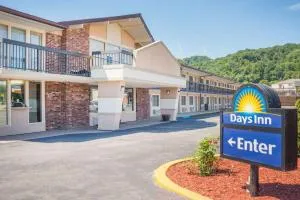 Days Inn by Wyndham Paintsville - Inez