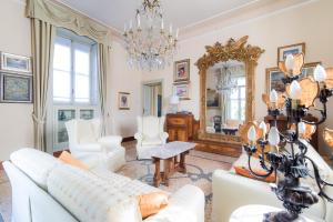 Villa Giù Luxury - The House Of Travelers