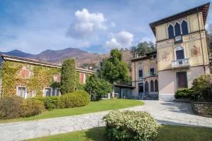 Villa Giù Luxury - The House Of Travelers - Faggeto Lario 