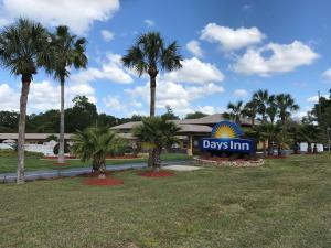 Days Inn by Wyndham Orange City/Deland