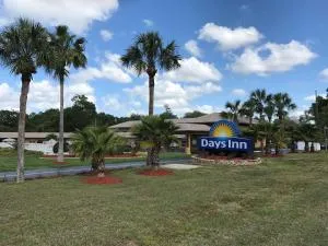 Days Inn by Wyndham Orange City/Deland - Cassadaga