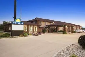 Days Inn by Wyndham Oglesby/ Starved Rock - Spring Valley