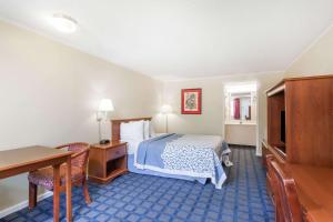 Days Inn by Wyndham Dover Downtown