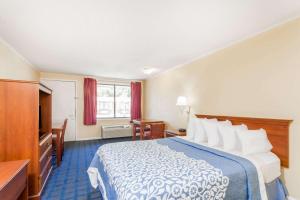 Days Inn by Wyndham Dover Downtown