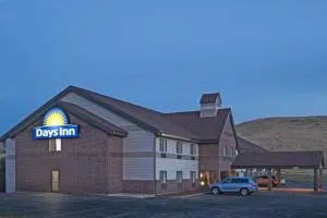 Days Inn by Wyndham Sturgis SOUTHDAKOTA - 斯皮尔菲什
