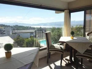 Vivaldi Suites - Villa García