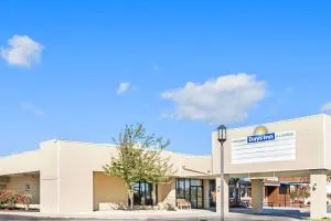 罗切斯特戴斯酒店 - 亨里埃塔