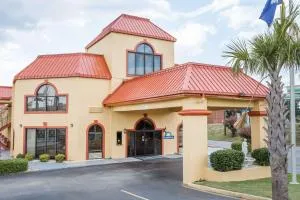 Days Inn by Wyndham Orangeburg - Santee