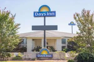 Days Inn by Wyndham Spartanburg Waccamaw - سبارتنبرغ