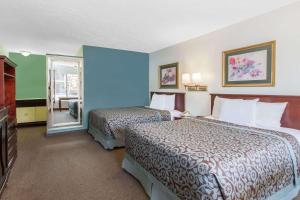 Days Inn by Wyndham Camarillo - Ventura