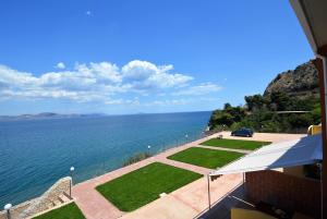 Kiveri Gems Houses - 4hvězdičkové hotely ve městě Kiverion