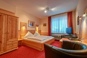 市区公园酒店 - 黑林山区舍瑙