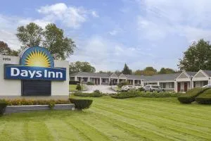 Days Inn by Wyndham Middletown - ميدلتاون