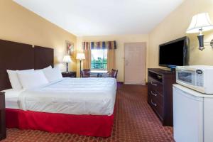 Days Inn Lexington SE Hamburg