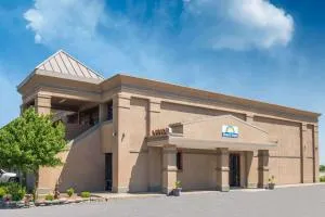 Days Inn by Wyndham Mt. Sterling - Morehead