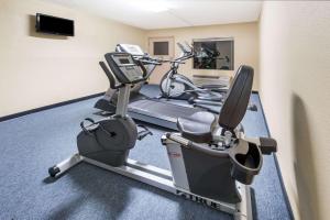 Days Inn Lexington SE Hamburg