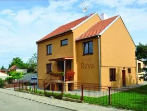 Penzion Réva - Mistelbach