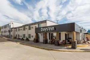 Days Inn by Wyndham Pierre - 皮埃尔