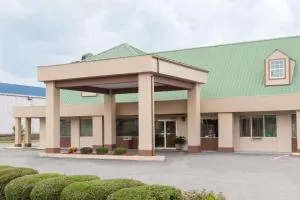 Meridian Inn Hotel - 费城