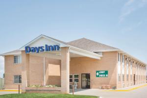Days Inn by Wyndham Lexington ..