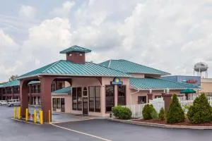 Days Inn by Wyndham Jackson - Jackson