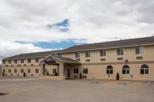 Days Inn by Wyndham Hurricane/Zion National Park Area - Hurricane