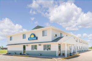 obrázek - Days Inn by Wyndham Great Bend