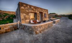 Paradisia Villas Myconos Greece