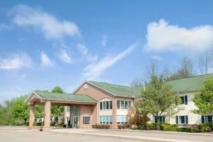 Days Inn by Wyndham Lisbon - Salem Heights