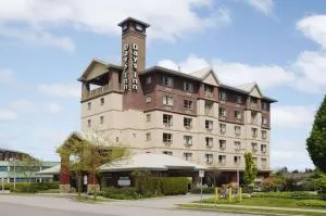 Days Inn by Wyndham Vancouver Airport - Delta