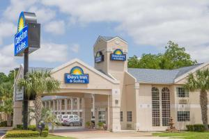 Days Inn by Wyndham Nacogdoches/SFA University/Downtown