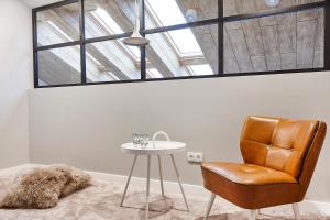 Apartament SUN HOUSE z prywatną SAUNĄ KOMINKIEM i widokiem na SKRZYCZNE
