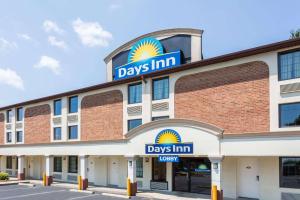 Days Inn by Wyndham Dumfries Quantico