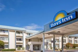 Days Inn by Wyndham Corvallis - Philomath