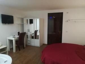 La Dimora dell Architetto