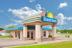 Days Inn by Wyndham Okemah - Ada